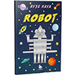 Robot Almanca Aye Kaya Cad Yaynlar