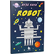 Robot Franszca Aye Kaya Cad Yaynlar