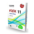 11. Snf Fizik Soru Kitab Nihat Bilgin Yaynclk