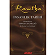 nsanlk Tarihi Ramtha JZ Knight Akaa Yaynevi