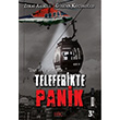 Teleferikte Panik  Zekai Akolu Hi Yaynlar