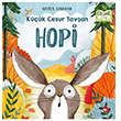 Hopi Kk Cesur Tavan Nicola Kinnear Beyaz Balina Yaynlar