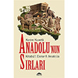 Anadolu`nun Srlar Kerim Kuvetli Maya Kitap