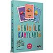 Benim lk Kartlarm limonKIDS