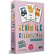 Benim lk Kelimelerim limonKIDS