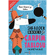 Sherlock Bones le arpm Taplosu Serveni Jonny Marx Yakamoz Yaynevi