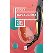 Bayan Nima Yzyl 3 Aye Acar Siyah Kitap