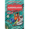 Alkklayan Talihsiz simler Dizisi 5 Neslihan Salta Nar Yaynlar