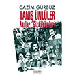 Tan nller Cazim Grbz Berfin Yaynlar