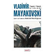 Vladimir Mayakovski Vladimir Mayakovski Berfin Yaynlar