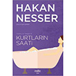 Kurtlarn Saati Hakan Nesser ndie Yaynlar
