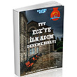 TYT Ege`ye lk Adm Deneme Snav Akll Adam Yaynlar