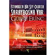 stanbula Bir ey Olursa Saraybosna Var Grsu Erin Betabim Yaynlar