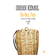 Karde Pay Orhan Kemal Everest Yaynlar