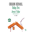 Baba Evi Avare Yllar Orhan Kemal Everest Yaynlar