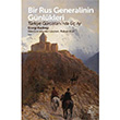 Bir Rus Generalinin Gnlkleri Giorgi Kazbegi Doruk Yaynlar