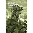 Sava ve Teknoloji Jeremy Black Doruk Yaynlar