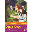 Peter Pan James Matthew Barrie Beyaz Balina Yaynlar