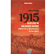 Yznc Ylnda 1915 Olaylarn Anlamaya Doru Necati Saygl Beyaz Nokta Geliim Vakf