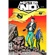 Mister No Say 113 Can Pazar Lal Yaynlar