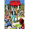 Mister No Say 122 Anlar Yolu Lal Yaynlar