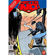 Mister No Sayı 12 Kolombiyalı Lal Yayınları