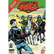 Mister No Say 81 Sertao Asileri Lal Yaynlar