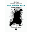 Grnmeyen Adam Dorlion Yaynlar