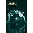 Narsist Jean Jacques Rousseau Doruk Yaynlar