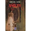 Anelya Melek Ko Gl Yaynclk