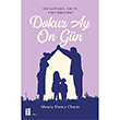 Dokuz Ay On Gn Almula Merter Churm Mona Kitap