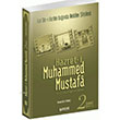 Hz. Muhammed Mustafa 2 Medine Devri Osman Nuri Topba Erkam Yaynlar