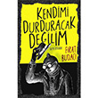 Kendimi Durduracak Deilim Frat Budac Nemesis Kitap