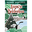 Anya`y Beklerken Michael Morpurgo Tudem Yaynlar