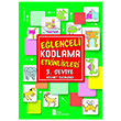 Elenceli Kodlama Etkinlikleri 3. Seviye Ata Yaynclk