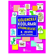 Elenceli Kodlama Etkinlikleri 4. Seviye Ata Yaynclk