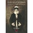 Salih Niyazi Dedebaba lir Hamzaj Revak Kitabevi