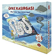 fke Kasrgas Mikado Yaynlar