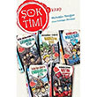 ok Timi Seti 5 Kitap Takm Muhiddin Yenign Uurbcei Yaynlar