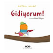 Gidiyorum Matthieu Maudet Yap Kredi Yaynlar
