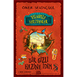 Bir Gizli Hazine dim Carpe Diem Kitaplar