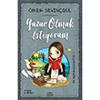 Yazar Olmak stiyorum Carpe Diem Kitaplar