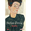 Kzl Stefan Zweig Tutku Yaynevi