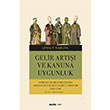 Gelir Art ve Kanuna Uygunluk Linda T. Darling Alfa Yaynlar
