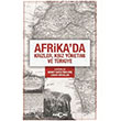 Afrikada Krizler Kriz Ynetimi ve Trkiye Aka Yaynlar
