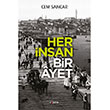 Her nsan Bir Ayet Cem Sancar Kopernik Kitap