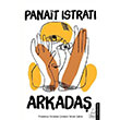 Arkada Panait Istrati Destek Yaynlar