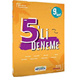 9. Snf 5 li Deneme Okyanus Yaynlar