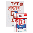 TYT 7 li Deneme Snav Trke 10 lu Deneme Snav Hediyeli Gezegen Yaynclk