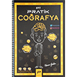 AYT Pratik Corafya En Serisi Pratik Akademi